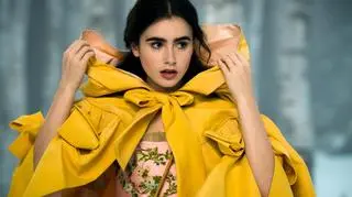 Lily Collins