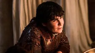 "Gra o tron" - Podrick Payne