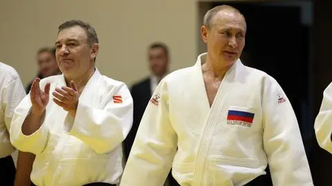 Putin zaproponował kilku krajom organizację własnych zawodów