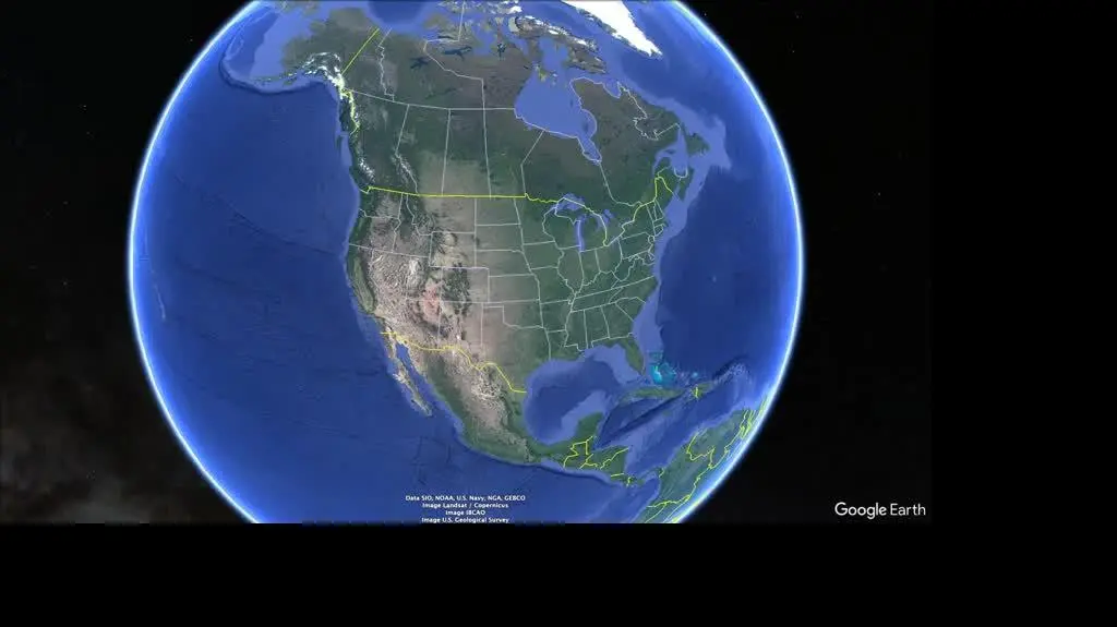 Boutte pod nowym Orleanem