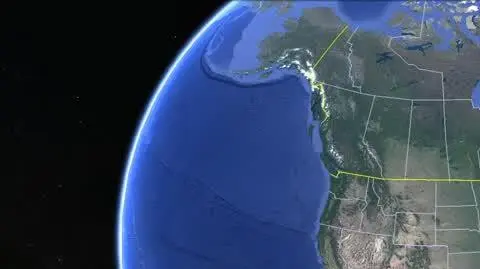 Boutte pod nowym Orleanem