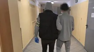 Chcieli ukraść kable, sparaliżowali ruch pociągów. Są wnioski o areszt