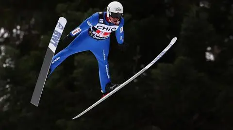 O której godzinie dzisiaj skoki? Kwalifikacje i konkurs w Oberstdorfie