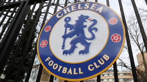 Po udostępnieniu hotelu kolejny akt pomocy. Chelsea walczy ze skutkami pandemii