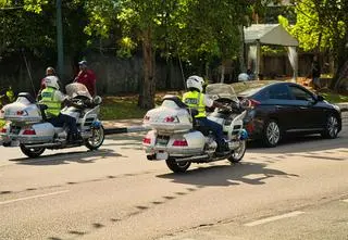 Lider opozycji oskarżony o czary