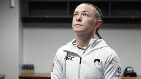 "Latami byłam gwałcona przez ojca". Wyznanie zawodniczki MMA