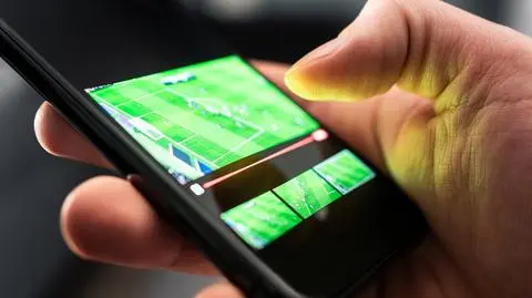 SPORT TELEFON