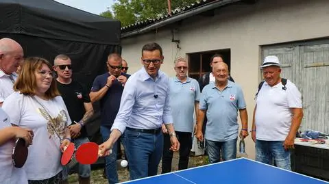 Spotkanie "Rozwój Plus Wy" 