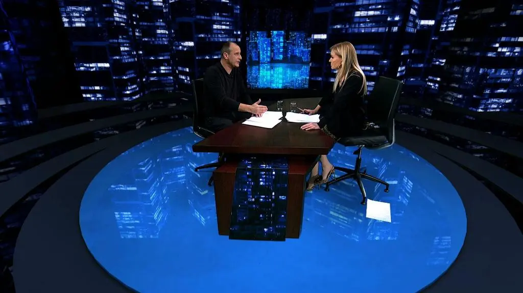 Paweł Kukiz o politycznej przyszłości