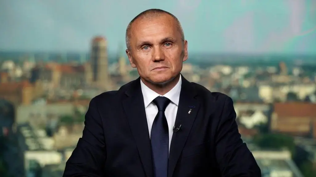 Siły sojuszu przesunęły się na wschodnią flankę