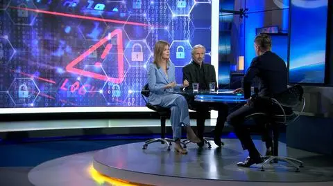 Prof. Chwedoruk o przesłuchaniu Kaczyńskiego: było kilka tropów, które mogą okazać się przyszłościowe