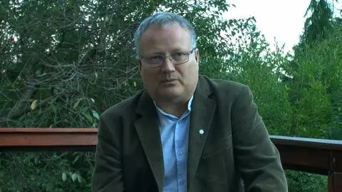 Pleśniar: 1 września do szkół powinny pójść tylko najmłodsze dzieci, starsze - w drugiej połowie miesiąca