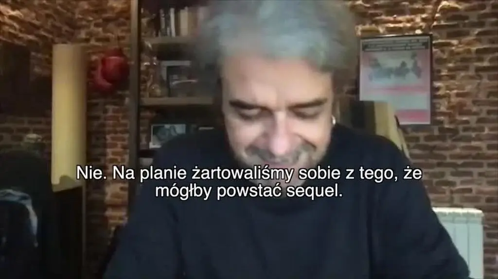 FERNANDO SEQUEL