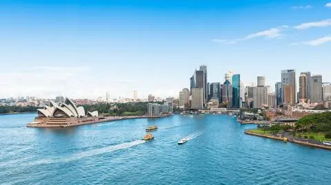 Sydney Australia opera facebook google