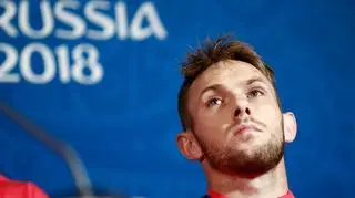 Maciej Rybus was a national team regular for many years