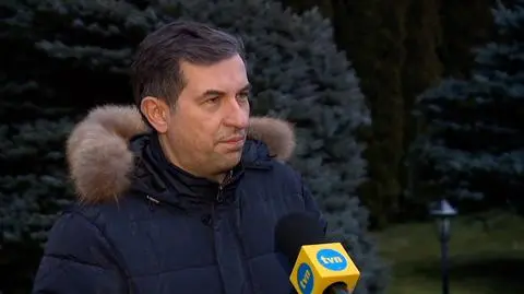 "Polecenie na piśmie musi się znajdować w wewnętrznych aktach prokuratury"