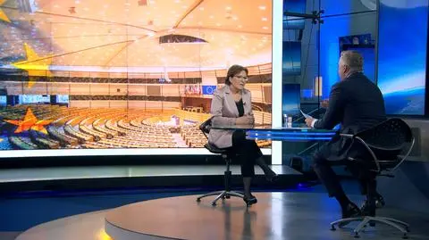 Kopacz: prezydent może wreszcie trochę otrzeźwieje