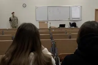 W ostatnich latach diametralnie zwiększyła się liczba miejsc na kierunkach lekarskich (zdjęcie ilustracyjne) 