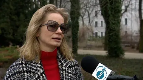 Licytacja wycieczki rowerowej z Magdaleną Cielecką. Aktorka zaprasza na swoją ulubioną trasę