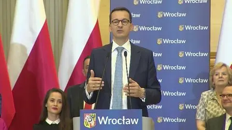 Chcemy Polski rozwoju a nie zastoju