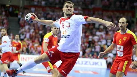 Wybitny reprezentant Polski zakończył karierę