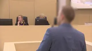 Były chłopak Ewy Tylman: Nie widziałem jej w takim stanie