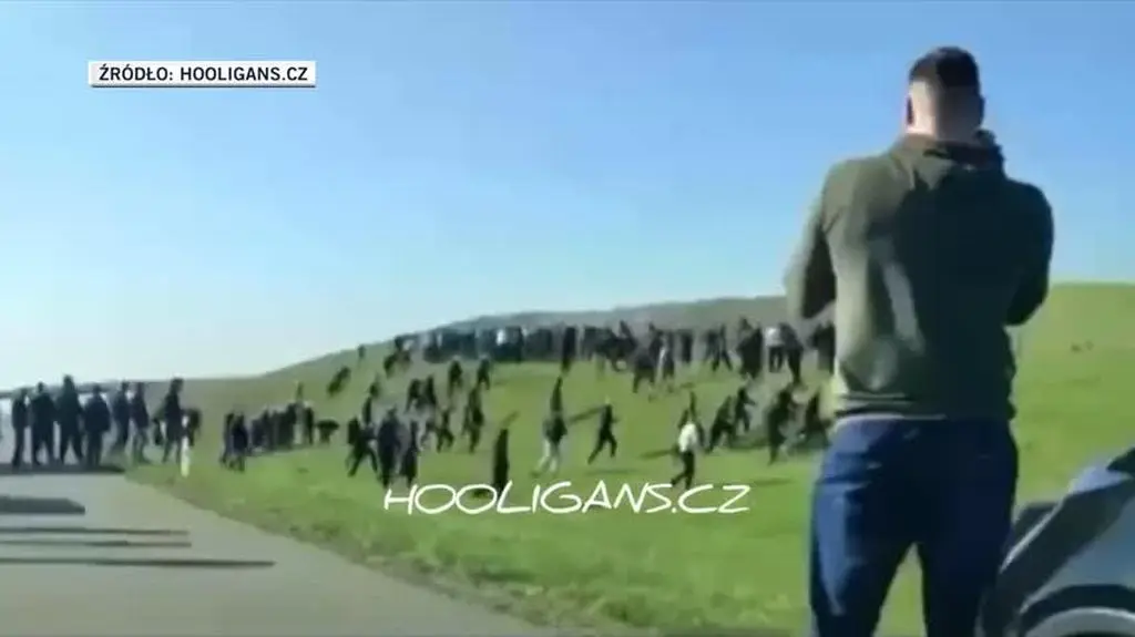 hooligans