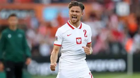 Cash zbudowany atmosferą, ale przestrzega. "To będzie wyzwanie" 