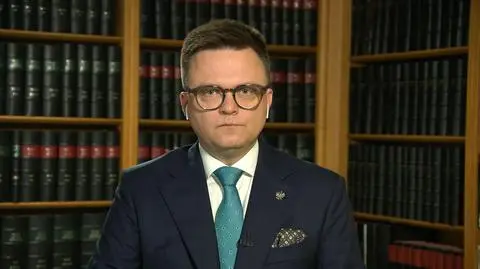 Szymon Hołownia