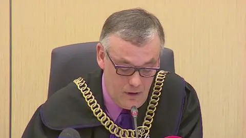 "Oskarżony pokazał, że jest okrutnym człowiekiem". Tak sąd uzasadniał wyrok