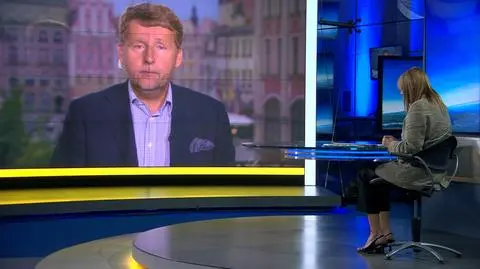 Marek Migalski: dawno nie widziałem tak pogubionego PiS