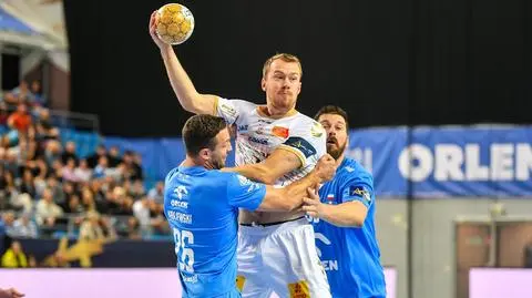 Walka to za mało. Orlen Wisła Płock z kolejną porażką w Lidze Mistrzów