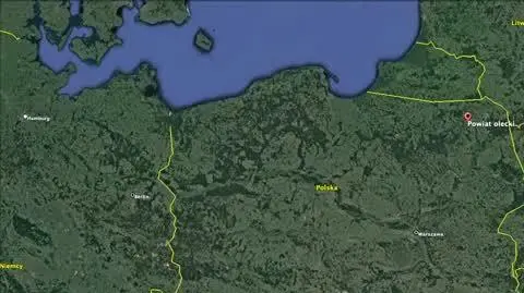 powiat olecki 