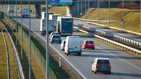 Szykują się zmiany dla kierowców. Senat daje zielone światło