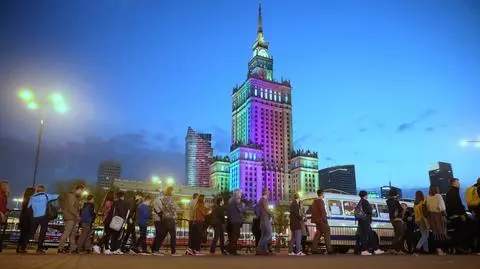 Noc Muzeów wraca po rocznej przerwie. W reżimie sanitarnym i nowej formule