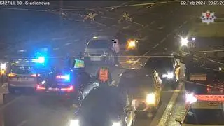 Parze agresorów grozi do pięciu lat więzienia