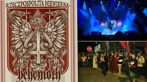 Zdaniem prokuratory, grafika jest łudząco podobna do godła