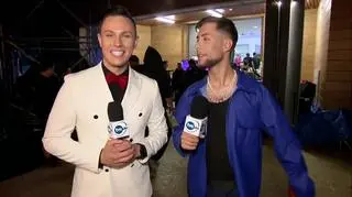 Michał Szczygieł o swoim występie na Top of the Top Sopot Festival 2021