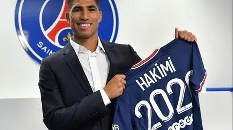 PSG dopięło transfer "obrońcy z mentalnością napastnika" za 60 milionów euro