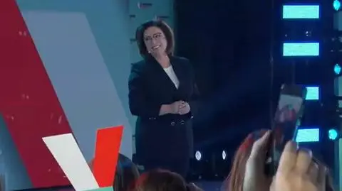 Pytania o kandydaturę Kidawy-Błońskiej