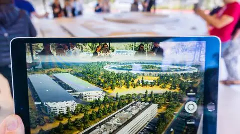 Kiedy inne firmy walczyły o przetrwanie, oni zwiększali dominację. "Wzrost przyprawiający o zawrót głowy"