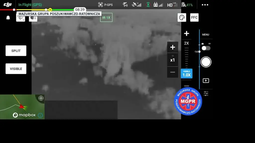 Mazurska Grupa Poszukiwawcz