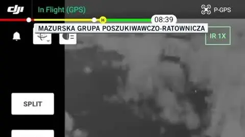 Mazurska Grupa Poszukiwawcz