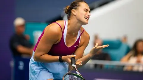 Główna rywalka Świątek niespodziewanie rezygnuje