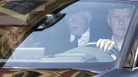 Strauss-Kahn niewinny