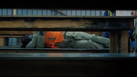 "Większość tych śmierci została sprawnie zatuszowana" 