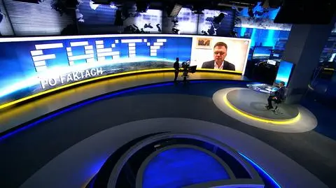 Hołownia: myśmy się nie przestali interesować polityką