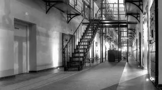 Hotel Het Arresthuis w trakcie remontu