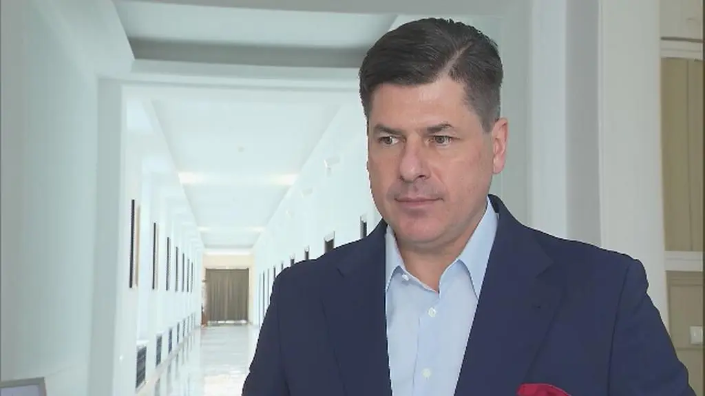 Prokuratura jest narzędziem politycznym