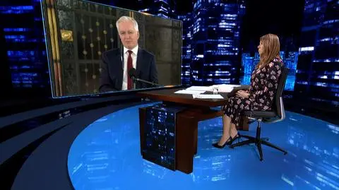 Gowin: projekt zmian w konstytucji jest dobry dla milionów Polaków